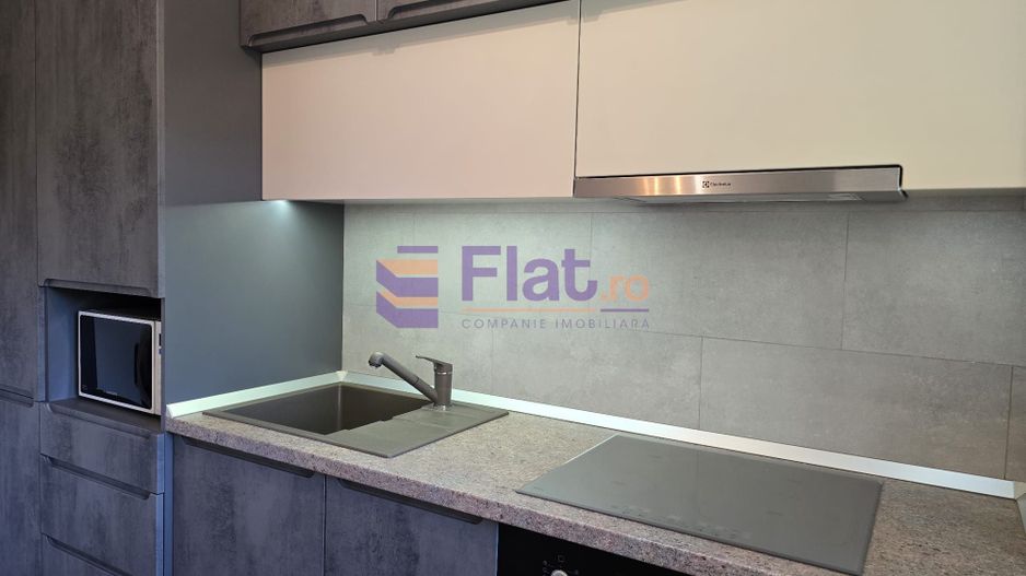 Apartament 3 camere  – Brașov Coresi Tractorul - Poză 3