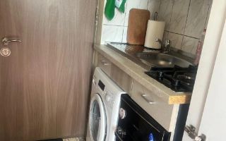 Garsonieră de vânzare Sibiu | Țiglari, Lacul lui Binder | renovată - Poză 3