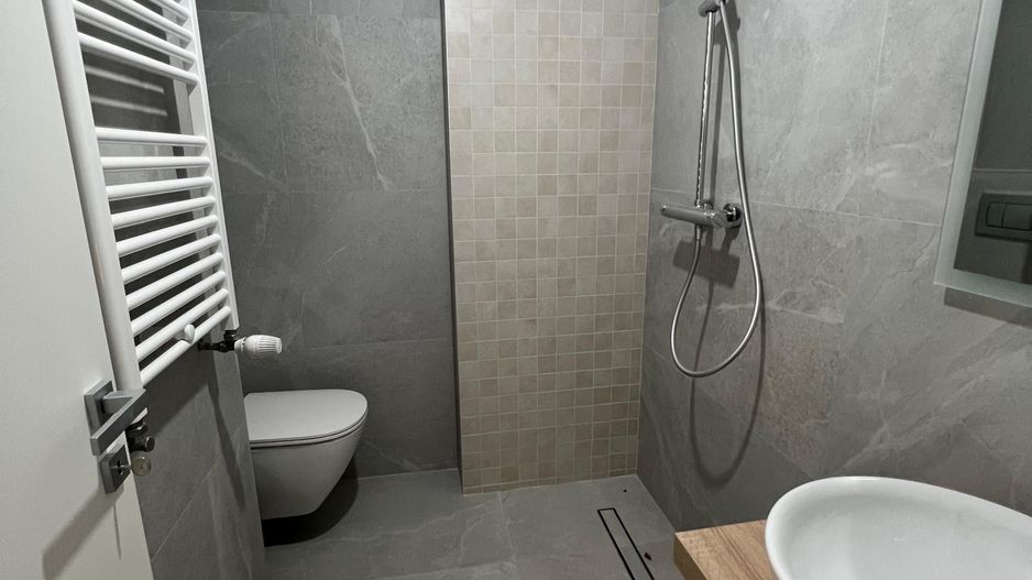 Studio Boutique | Arhitectură Modernă și Finisaje Premium - Poză 4