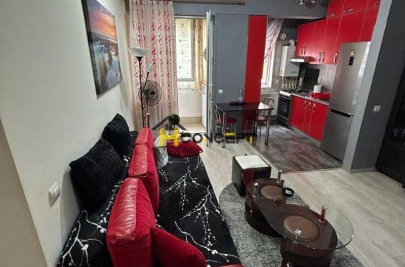 Apartament 2 camere mobilat utilat centrala proprie Aurel Persu - Poză 3