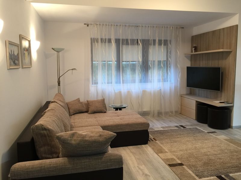 Apartament 2 camere de inchiriat - Mosilor - Obor, parc - Poză 9
