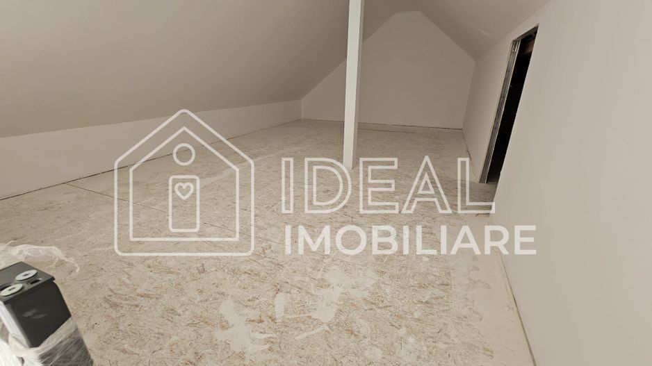 Casa Individuala La Cheie cu 5 camere si 566 mp teren, in Cisnadie - Poză 21