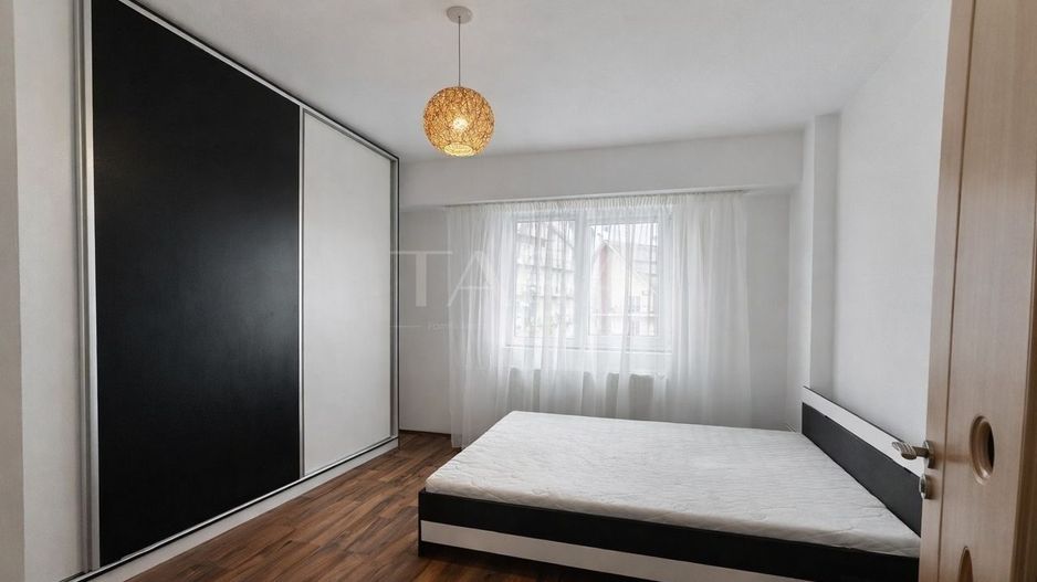 Apartament 2 camere gata de mutat - Poză 3