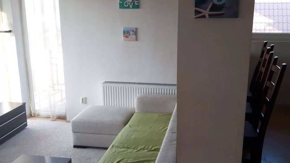 Apartament de închiriat – 3 camere, terasă panoramică, zona Grand Hote - Poză 5