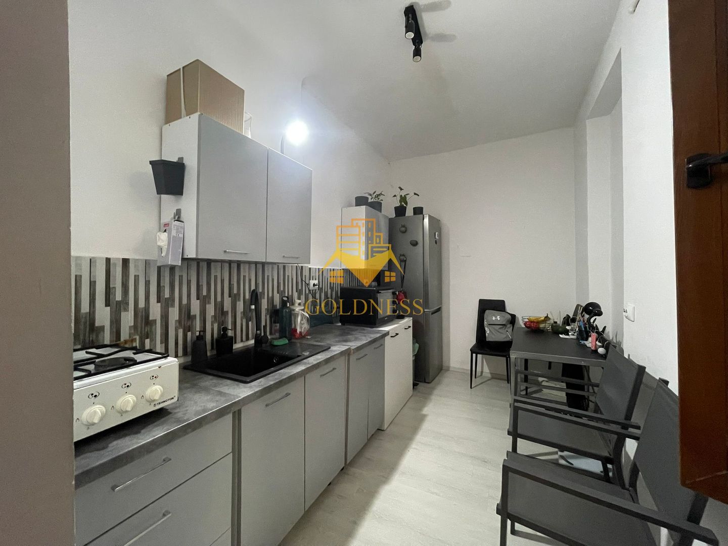 Apartament Ultracentral 37 mp|Curte proprie| Memo, Primarie,UBB FPSE! - Poză 3