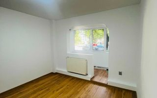 Apartament Luminos 4 camere, Parc Tineretului. Cu Centrala. - Poză 8