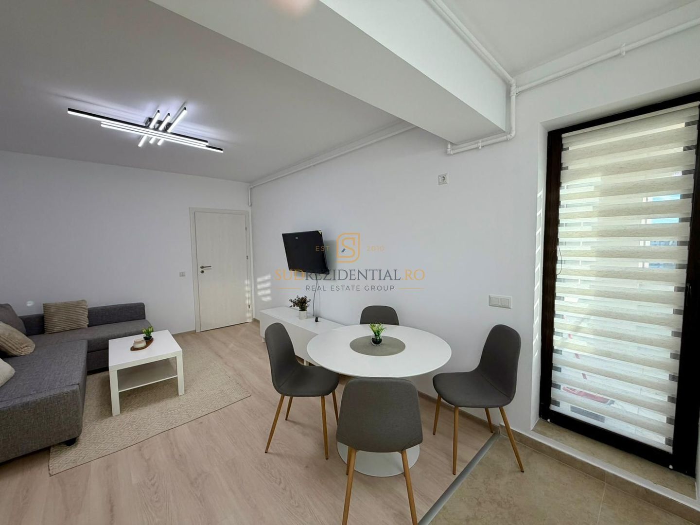 Apartament 2 camere de vanzare, mobilat si utilat, Rahova, Comision 0 - Poză 5