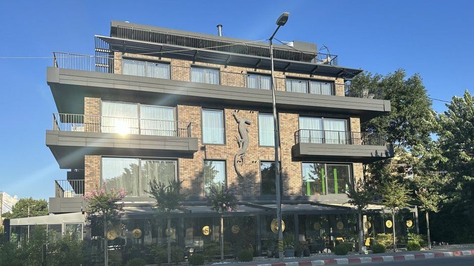 2 CAMERE - 73 MP - TERASA 30 MP - PREMIUM DESIGN - Poză 1