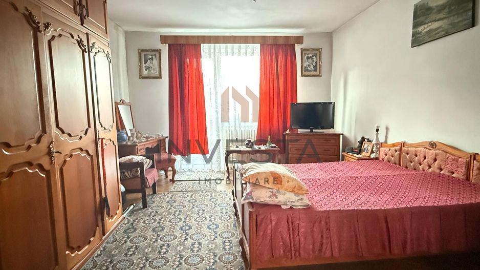 Casa individuala in Andrei Muresanu! Teren 530 mp! - Poză 12