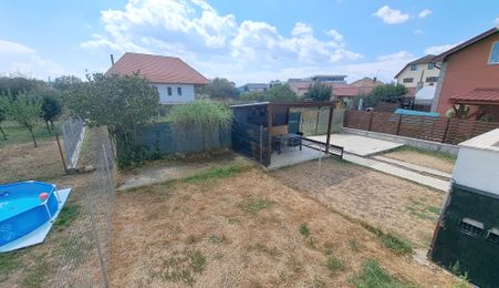 Apartament 2 camere, 2 locuri de parcare, Apahida!