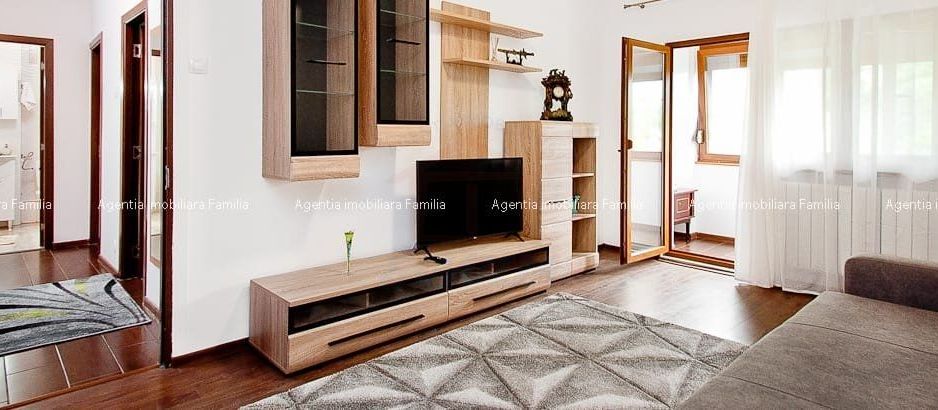 Inchiriem apartament cu 2 camere, aproape de Faleza in Mazepa 1 , bloc Alun. - Poză 10