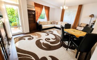 Duplex Spațios în Giulești-Sârbi - Poză 10