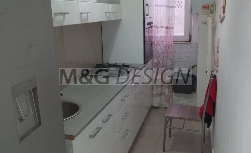 Apartament  2 camere Iosefin cu centrala - Poză 3