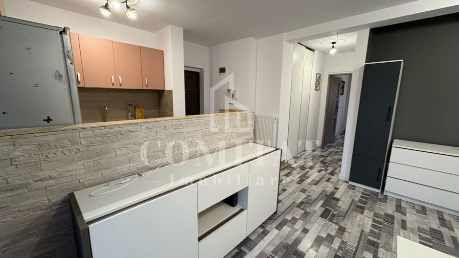 Apartament cu 2 camere | Florești - Zona str. Tineretului | Parcare - Poză 6