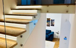 Vila moderna I Corbeanca - Poză 14