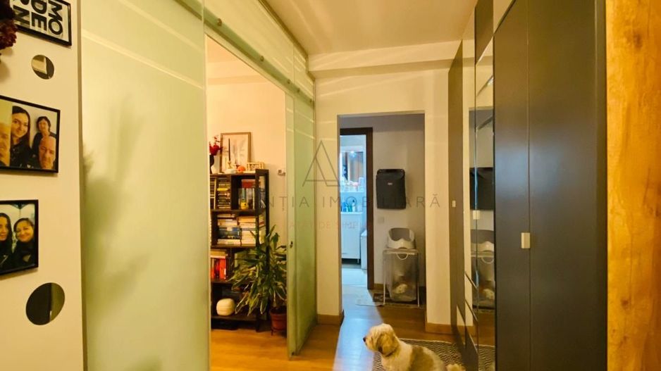 2 camere Complex Timisoara 58 I Metrou - Poză 2