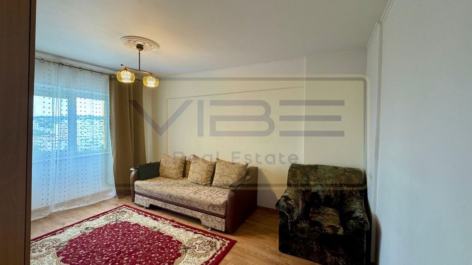 Apartament 3 camere Gara - Mc Donalds - 15 min Universitatea Al I Cuza - Poză 9