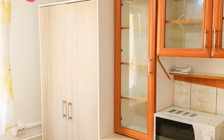 Pentru INVESTITIE - garsoniera in Gheorgheni - Poză 4