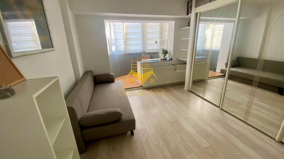 2 Camere decomandate, Marasti. Parcare,Central,FSEGA,Iulius Mall, OMV. - Poză 4