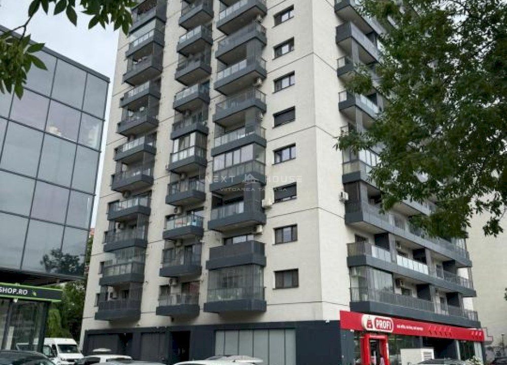 Apartament 2 camere - 13 Septembrie - Cotroceni - Poză 12