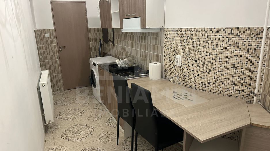 Apartament 2 camere-Iberico-Ultracentral-CT-Mobilat-Utilat-Disponibil - Poză 5