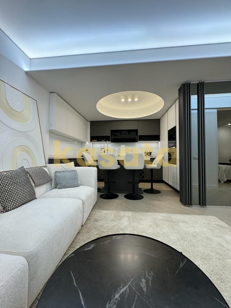 Apartament 3 camere | Complet mobilat | utilat | Parcare si boxa - Poză 12