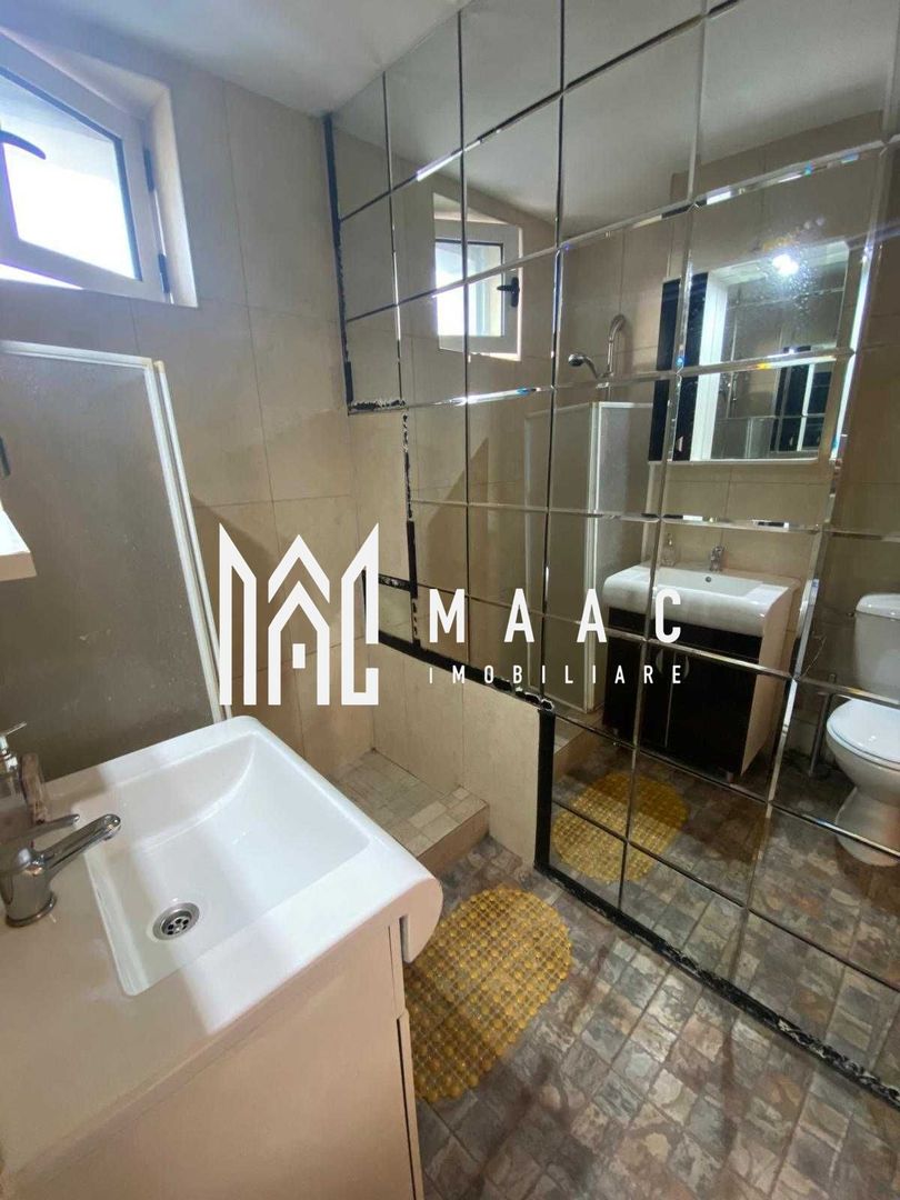 Apartament 2 camere | 54Mp | Etaj Intermediar | Cedonia - Poză 7