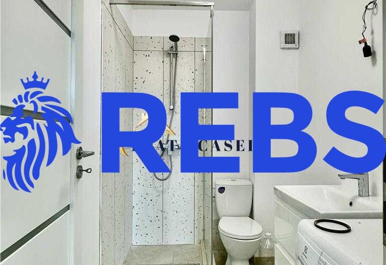 2 CAMERE - BLOC NOU - etaj intermediar - CENTRU - Poză 4