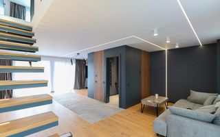 Penthouse superb situat in cartierul Dambul Rotund! - Poză 1