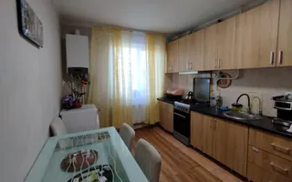 Apartament spațios pentru familie – 3 camere + living, 81,5 m² | s. Speia, Anenii Noi - Poză 20