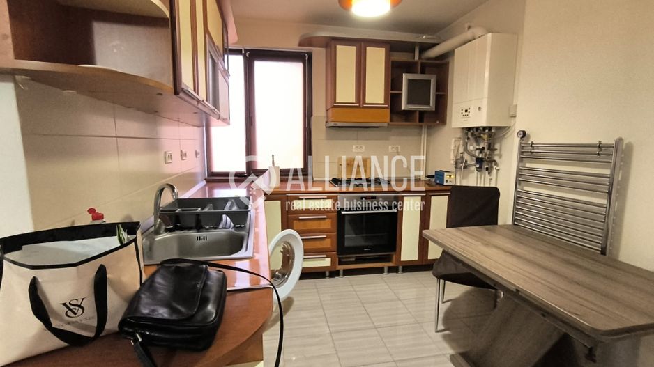 CENTRU COLONADELOR(cod03) - 2 Camere luminoase ! - Poză 7