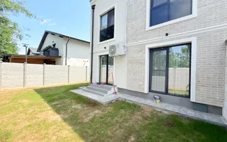 Vila 4 camere | 3 dormitoare | 3 bai | Gradina | Toate Utilitatile - Poză 24