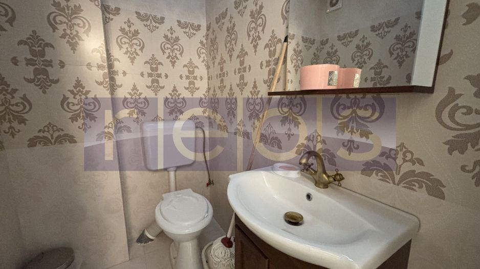 APARTAMENT 3 CAMERE | CURTE 35MP | DAMAROAIA - Poză 11
