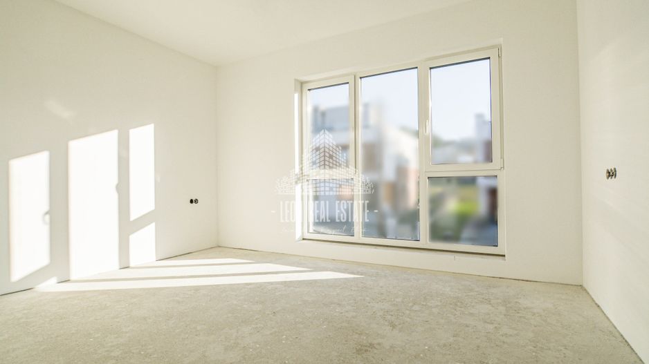 Casă modernă PREMIUM de tip duplex în Florești zona Centurii de Sud - Poză 17