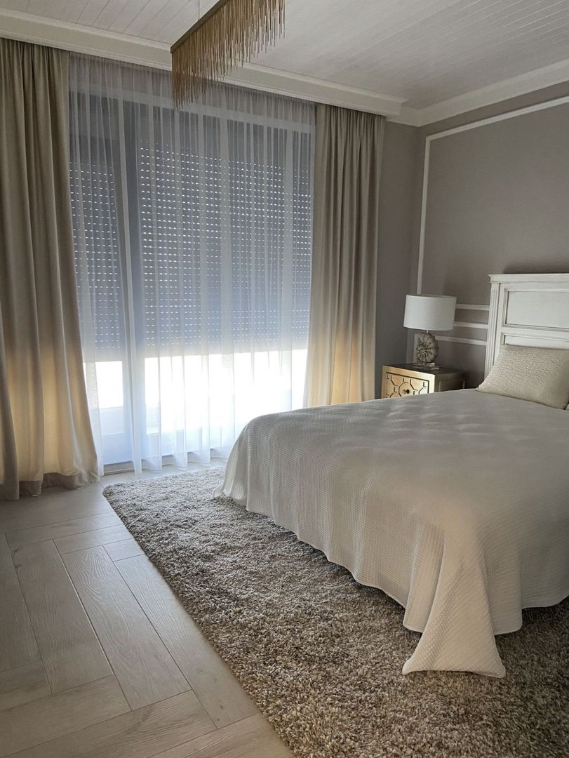 BRASADAS vinde Ap 2 cam 85mp 2018 vedere lac Siutghiol. - Poză 3