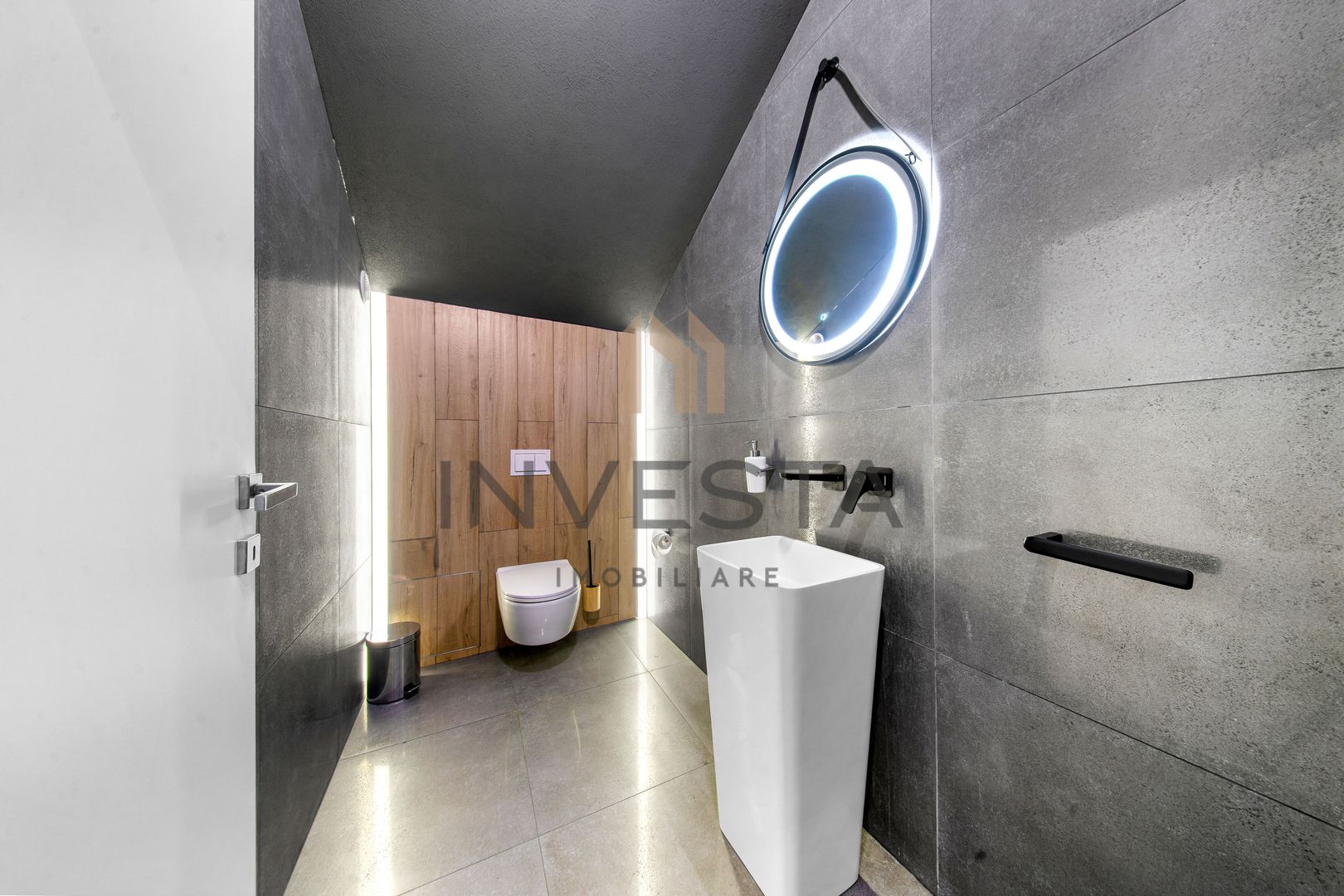 Vila moderna cu priveliste panoramica! - Poză 17