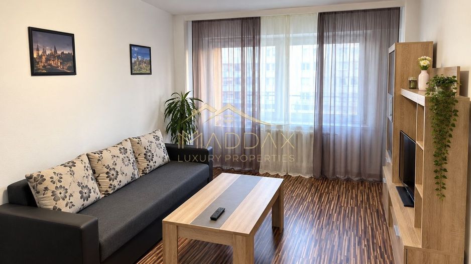 🎓 Apartament Decomandat 2 Camere | Calea 13 Septembrie |Ideal Studenți Medicina - Poză 1