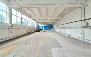 Hala de inchiriat Brașov - 700 mp #plus-imo.ro - Poză 5