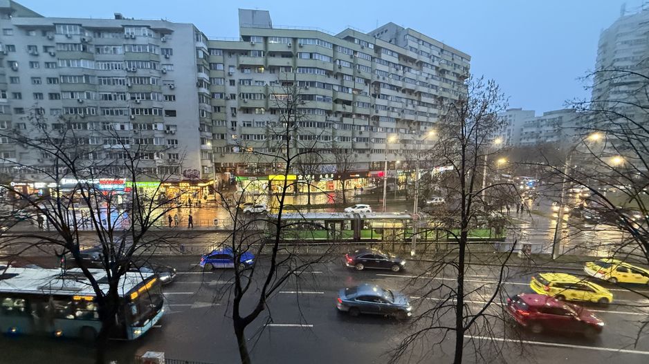 Ap 3 cam 90 mp -cu balcon - et 1- mobilat/utilat-langa Mega Mall - Poză 18