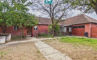 Casă din cărămidă 6 camere – Ineu - Poză 3