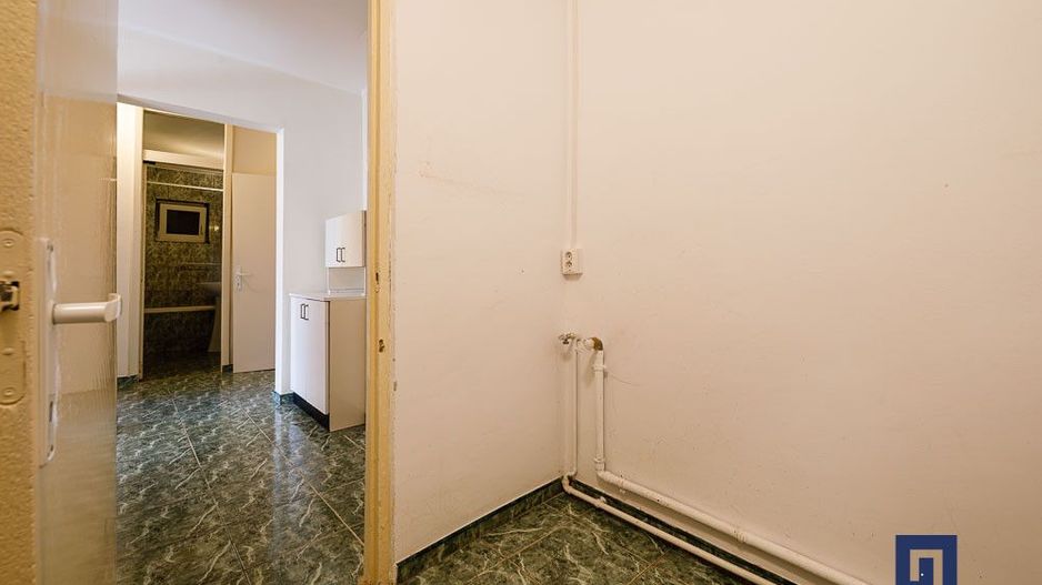 Apartament 3 camere, parter inalt, 77 mp, zona Odobescu, Comision 0   - Poză 17
