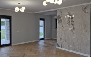 Locuinta individuala cu teren de 1000mp - Poză 1