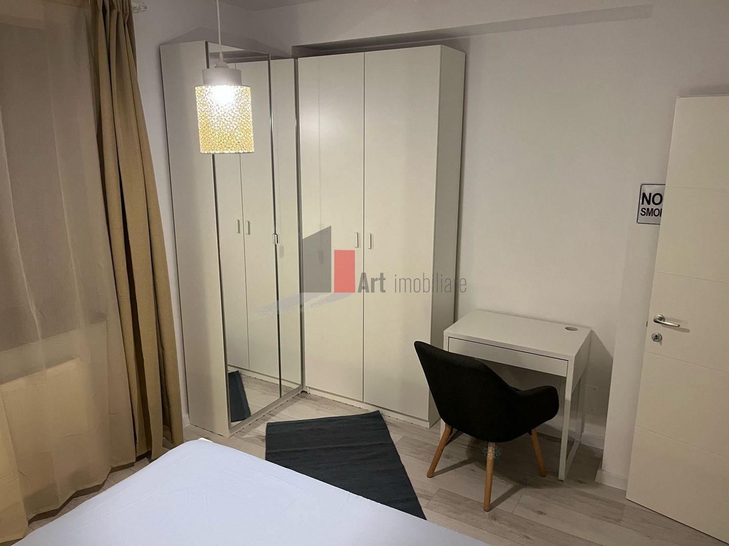 DE INCHIRIAT !!!! Apartament 2 camere Titan - Poză 5