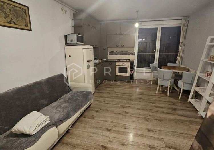 Apartament cu mansardă, 2 camere de închiriat – zona 7 Noiembrie - Poză 2