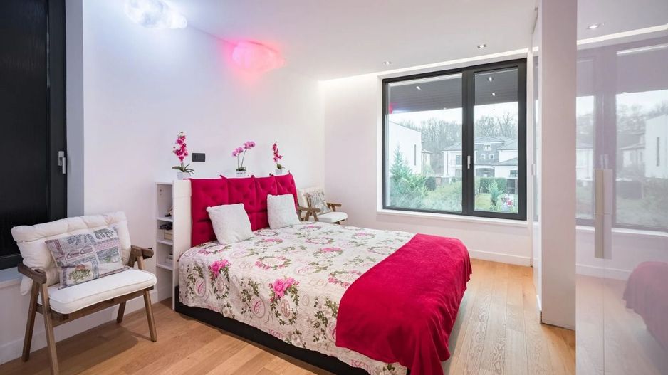 vila 4 camere | Amber Gardens | Otopeni | Tunari | 2 parcare - Poză 12