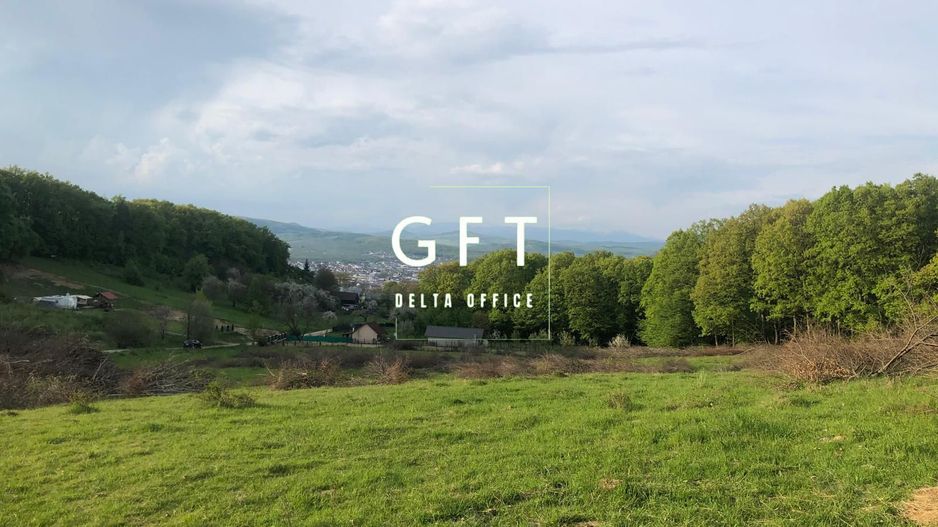 Teren 5-10 ari, Str.  Tabara-5-7 minute de centru!!! - Poză 2