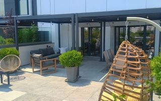 OPORTUNITATE | APARTAMENT 2 CAMERE | TERASA GENEROASA | FLOREASCA - Poză 1