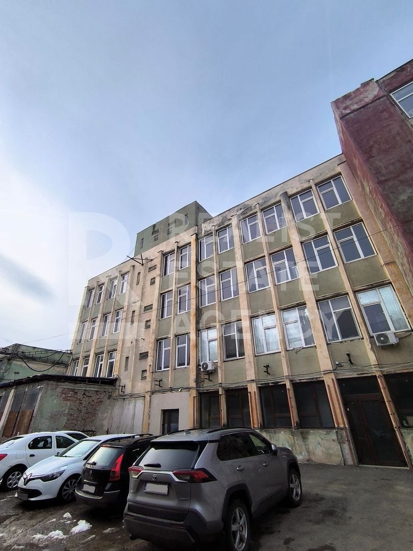 Clădire P+3– Ideală pentru cazare muncitori, Brașov - Poză 4