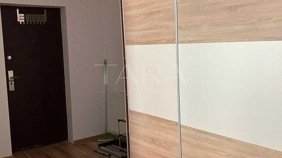 Apartament 2 camere mobilat – zona Panemar, Florești - Poză 2