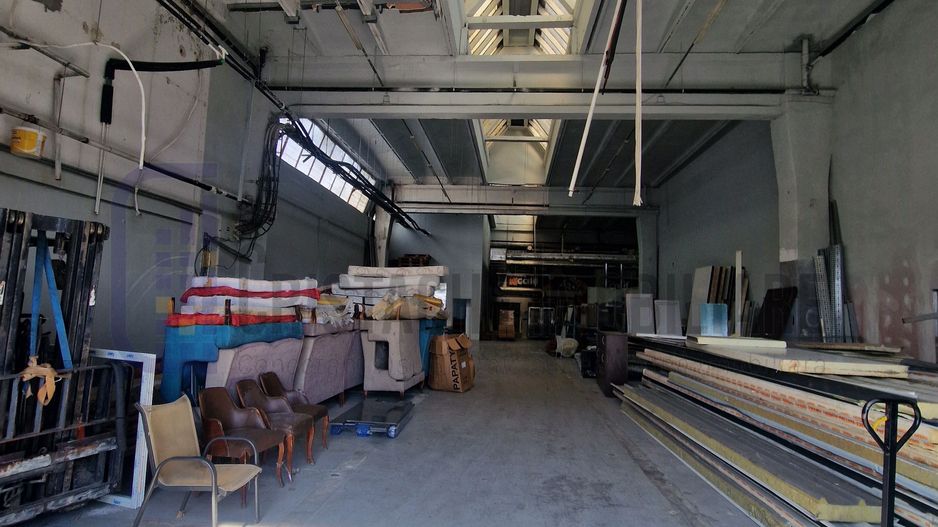 Spatii comerciale (showroom, depozit, productie)_Calea Vitan - Poză 1